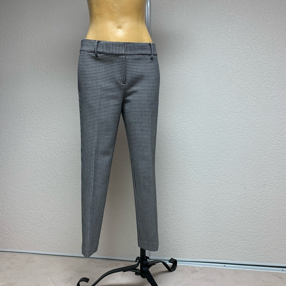 Ann Taylor Devin Fit pants
